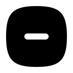 Exclude Icon